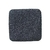 トラスコ中山 TRUSCO　ノンスリップテープ　屋外用　40mmX40mm　ブラック　50入 TNS-4040BK-イメージ1