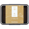 シヤチハタ いろもよう 砂色 FC53535-HAC-1-PBR