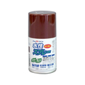 アトムサポート アトムペイント/水性スプレー 100mL 茶 FC599SM