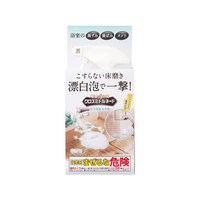 リベルタ クロズミトルネード 浴室床洗浄 300mL FC509SY