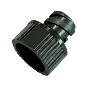 武蔵エンジニアリング ニードルキャップ(ローレットタイプ) 50個入り FC499FK-3657302-イメージ1