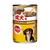 マースジャパンリミテッド 成犬用 ビーフ&チキン&緑黄色野菜 400g ペディグリー P122PEDｶﾝBCV400G-イメージ1