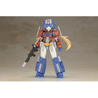 コンボイ (オプティマスプライム) フミカネ・シマダver. Amazon | 壽屋(KOTOBUKIYA) トランスフォーマー コンボイ