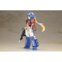 コトブキヤ CG008ｺﾝﾎﾞｲﾌﾐｶﾈｼﾏﾀﾞVER コンボイ Humikane Shimada