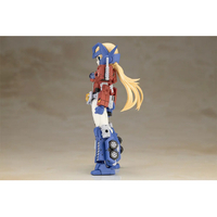 コトブキヤ CG008ｺﾝﾎﾞｲﾌﾐｶﾈｼﾏﾀﾞVER コンボイ Humikane Shimada