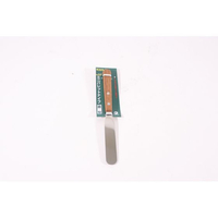 カンダ kan ミニパレットナイフ 直型 FC636PL-000107