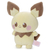 タカラトミーアーツ ポケピース/Mocchi-Mocchi-Style/ぬいぐるみ ポケモン ピチュー ﾎﾟｹﾋﾟ-ｽﾓﾂﾁﾓﾂﾁﾇｲｸﾞﾙﾐﾋﾟﾁﾕ--イメージ2