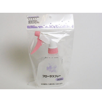 ほかロン ミツギロン FCA8682-SP-04-P フローラスプレー 300cc ピンク