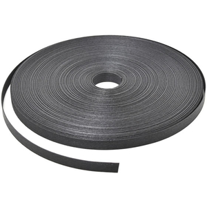 紺屋商事 紙バンド 黒 50m 10巻 FC60230-00000085-イメージ4