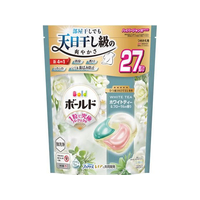 Ｐ＆Ｇ ボールド ジェルボール 4D ホワイトティー 詰替 HJ 27個 FCE393K