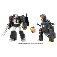 タカラトミー トランスフォーマー メガトロン TYPE ゴジラ TFﾒｶﾞﾄﾛﾝTYPEｺﾞｼﾞﾗ