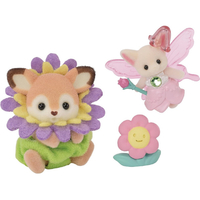 エポック社 ﾖｳｾｲｻﾝﾉｵﾄｷﾞﾉﾄｳF42 シルバニアファミリー F-42 妖精さんの