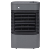 YUASA 脱衣所用セラミックヒーター グレー YKT-S640GM(H)