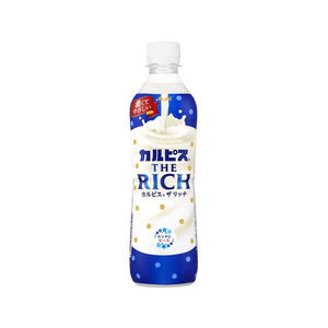 カルピス FC203RE THE RICH 490ml |エディオン公式通販