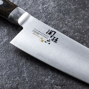 貝印 関孫六 木蓮 三徳165mm FCJ651F-AE5156-イメージ3