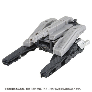タカラトミー トランスフォーマー/ONE OCP-05 コグパワーチェンジ メガトロン TFOCP5ｺｸﾞﾊﾟﾜ-ﾁｴﾝｼﾞﾒｶﾞﾄﾛﾝ-イメージ4