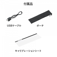サンワサプライ PSCHS2BK ポータブルハンディスキャナ |エディオン公式通販