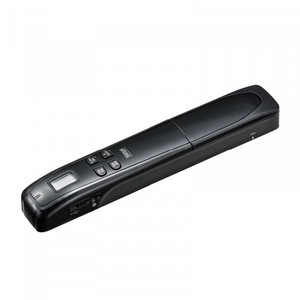 サンワサプライ ポータブルハンディスキャナ PSC-HS2BK サンワサプライ ポータブルハンディスキャナ PSC-HS2BK