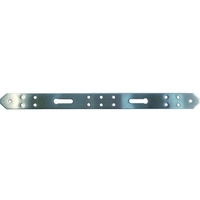 ダイドーハント ピッタリサポート ステンレス IO300 S 1.6×25×320mm FC043EW-7893779