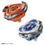 タカラトミー BEYBLADE X CX-04 バトルエントリーセットC BCX04ﾊﾞﾄﾙｴﾝﾄﾘ-ｾﾂﾄC-イメージ2