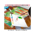 サクラクレパス マット水彩12色 ポリチューブ入り(12ml) 12色1箱 F873745-MW12PE-イメージ3