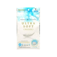 横井定 ULTRA SOFT マスク レギュラー 7枚入 FCM3568