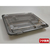 中央化学 弁当容器 CT ガチ弁 IK26-20A BK 身 50枚 FCG944W-00401181-イメージ3