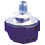 エレコム ポケット型補聴器EHA-PA01 専用イヤホン 黒 EHA-PA01-EP-イメージ1