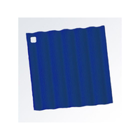 サンクラフト シリコン ホットマット ブルー SIG-11 FC174LM-4461700