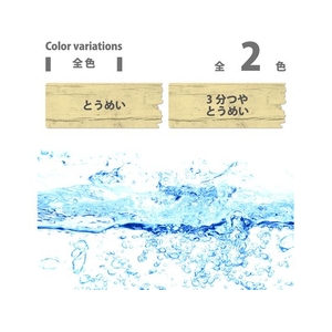 カンペハピオ 油性ウレタン床用ニス 3分つやとうめい 3L FCB131N-イメージ7