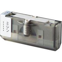 リヒトラブ コンパクトスライドカッター 替刃 ミシン刃 (A3ヨコ対応用) FCF044U-M54