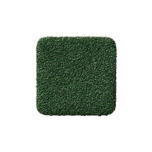 トラスコ中山 TRUSCO　ノンスリップテープ　屋外用　40mmX40mm　グリーン　50入 TNS-4040GN-イメージ1