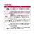 タカ印 包装紙 ネージュ緑 全判 50枚 FC984NX-49-4026-イメージ6