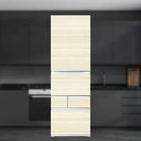 e angle ドレスアップマグネットシート ペアウッドアッシュ ANG-MG-GRY41GXK-8STCWX