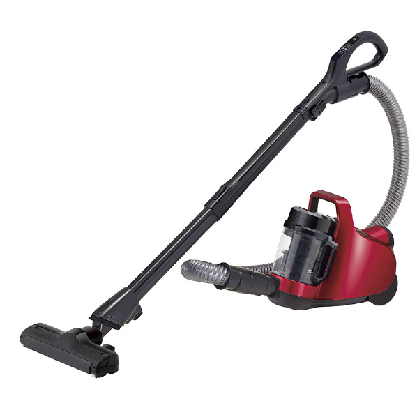 コードレスサイクロン掃除機 - クリーニングの自由と効率を追求