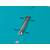 コクヨ リングファイルNEOS A4タテ 背幅27mm ターコイズブルー F030313-ﾌ-NE420B-イメージ4