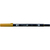 トンボ鉛筆 デュアルブラッシュペン ABT Chrome Orange F040124-AB-T993-イメージ1