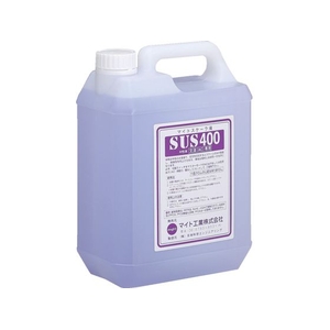 マイト/電解液 4L入り AC専用 SUS-400 4L FCD697B-2505092-イメージ1