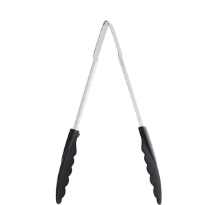 TAKAGI 先がつかないナイロントング 24cm FCJ476W-4907052874763-イメージ2