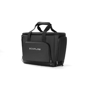 EcoFlow Technology Japan EcoFlow DELTA 3シリーズ専用バッグ EFDELTA3-BAG-イメージ2
