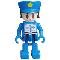 トミカタウン　交番 トミカワールド トミカタウン 交番(警官付き)｜トミカワールド｜限定品