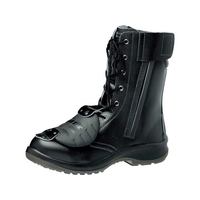 ミドリ安全 甲プロ付長編上安全靴 プレミアムハイ・ベルデシリーズ FCB244A-1362745