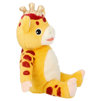 ブースカ！ブースカ！！　ぬいぐるみ　新品 コロンとしたフォルムが可愛いウルトラマンティガと快獣ブースカ