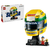 レゴジャパン LEGO レゴ エディションセット 43024アイルトン・セナのヘルメット 43024ｱｲﾙﾄﾝ･ｾﾅﾉﾍﾙﾒﾂﾄ-イメージ1