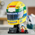 レゴジャパン LEGO レゴ エディションセット 43024アイルトン・セナのヘルメット 43024ｱｲﾙﾄﾝ･ｾﾅﾉﾍﾙﾒﾂﾄ-イメージ6