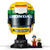 レゴジャパン LEGO レゴ エディションセット 43024アイルトン・セナのヘルメット 43024ｱｲﾙﾄﾝ･ｾﾅﾉﾍﾙﾒﾂﾄ-イメージ8