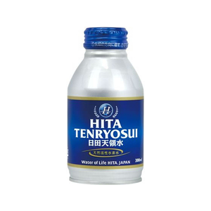日田天領水 300ml ボトル缶 FCU9345-イメージ1
