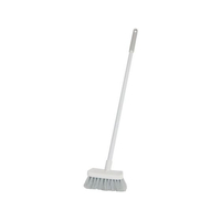 アズマ工業 デッキブラシ M FC689PS-NUS283