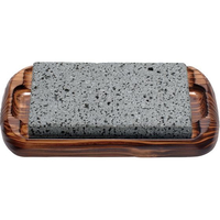 江部松商事 石焼セット SA-51(大) FC715LN-5238730