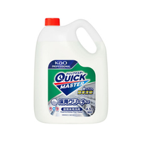 KAO クイックマスター 床用クリーナー 4.5L FCG945V